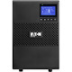 Eaton 9SX 1500VA 1350W 208V Online Double-Conversion UPS - 6 C13 Outlets, Cybersecure Network Card Option, Extended Run, Tower