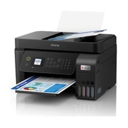 Epson ET-4800 Wireless EcoTank Inkjet Multifunction Printer - Colour