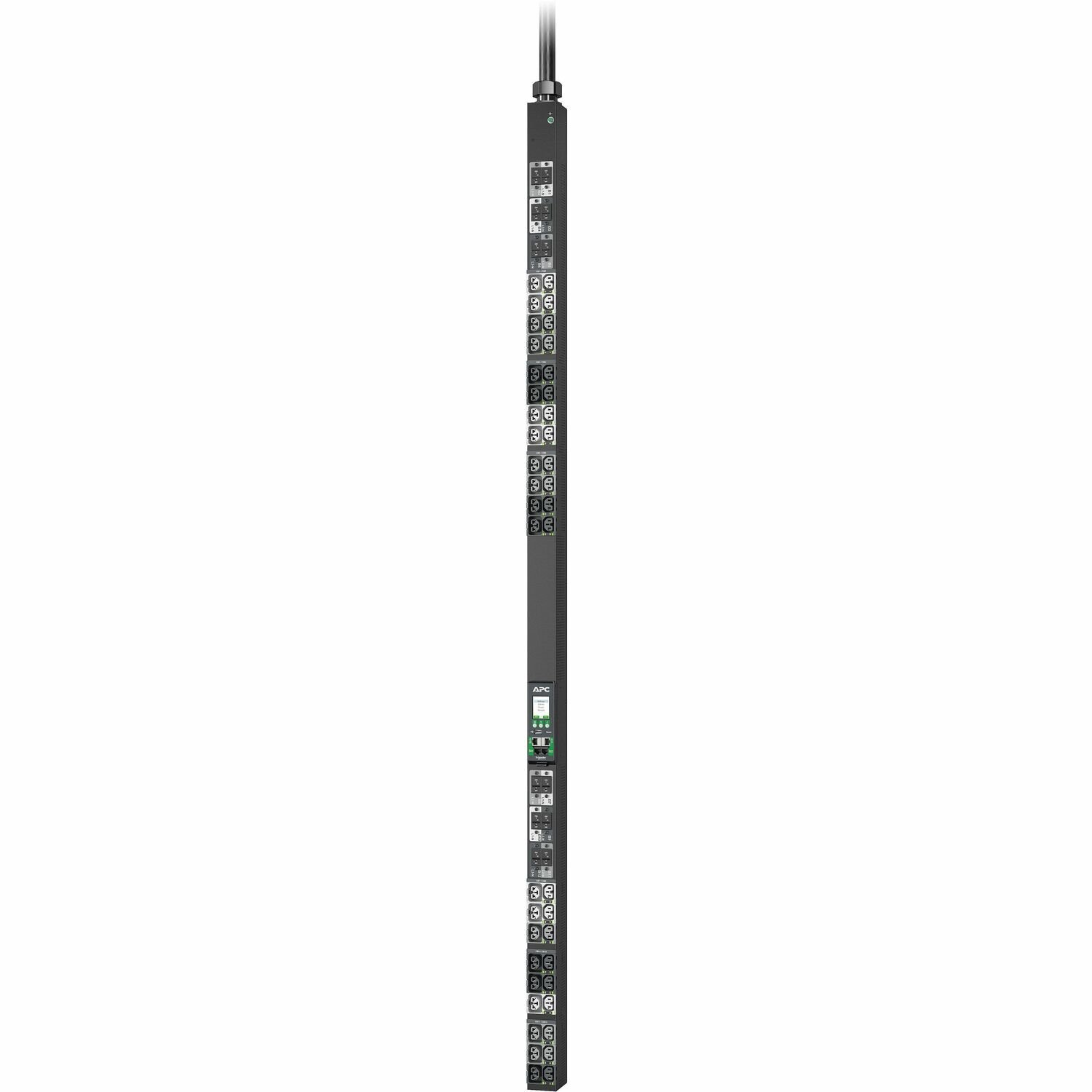 APC by Schneider Electric NetShelter PDU - TAA Compliant