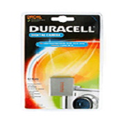 Duracell DRC4L Battery - Lithium Ion (Li-Ion)