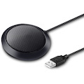 Adesso M3 Wired Condenser Microphone
