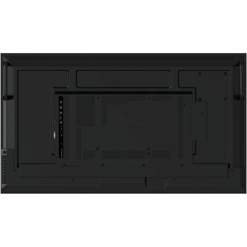 ViewSonic CDE4331 43 Inch 4K UHD Commercial Display with 500-nit Brightness, 5000:1 Contrast Ratio, 8GB RAM, 32GB Storage, 16W Dual Speakers, Wifi Slot, HDMI, USB A, and USB C Inputs