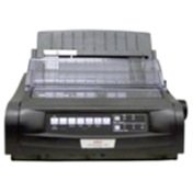 Oki MICROLINE 420 Dot Matrix Printer