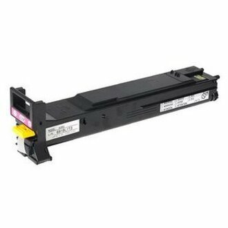 Konica Minolta A06V352 Original Laser Toner Cartridge - Magenta Pack