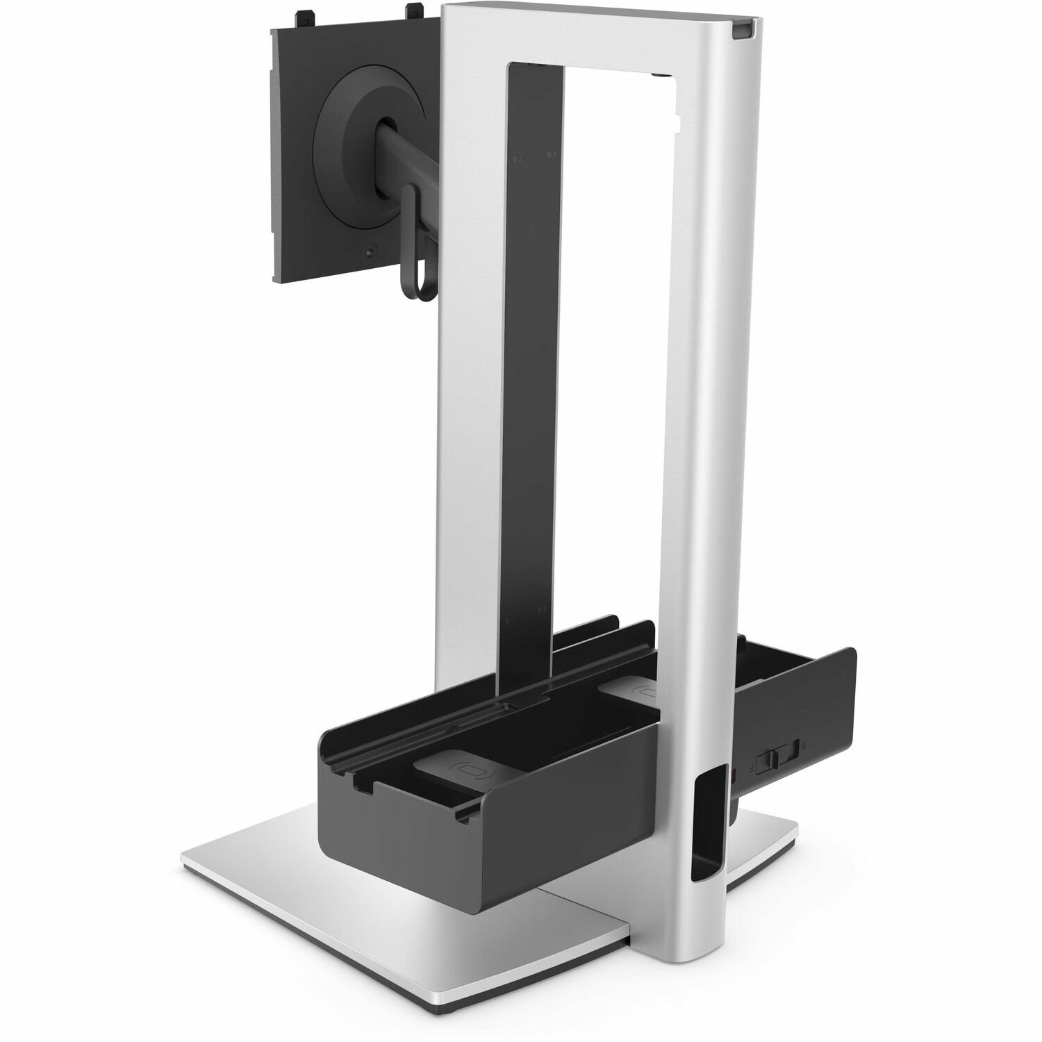 Dell Pro OSS25 Height Adjustable All in One Stand