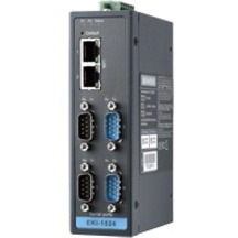 Advantech 4-Port RS-232/422/485 Serial Device Server