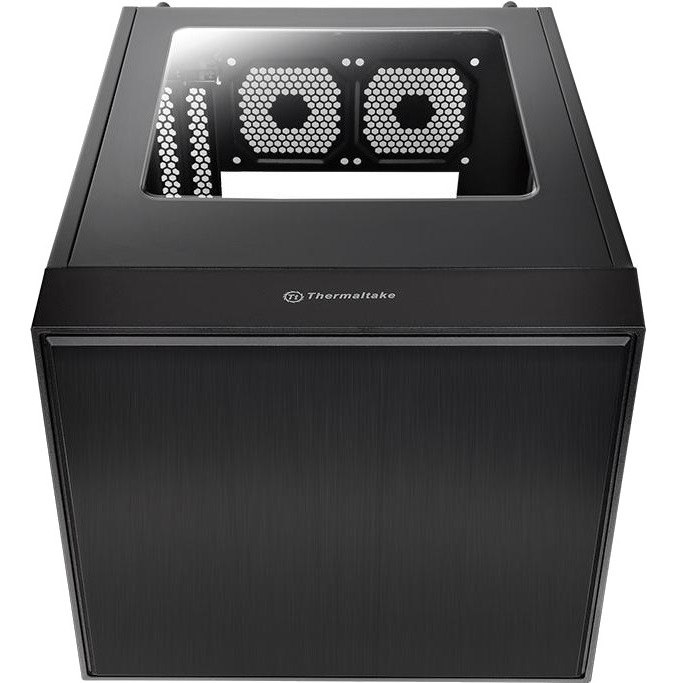 Thermaltake Suppressor F1 Mini ITX Chassis