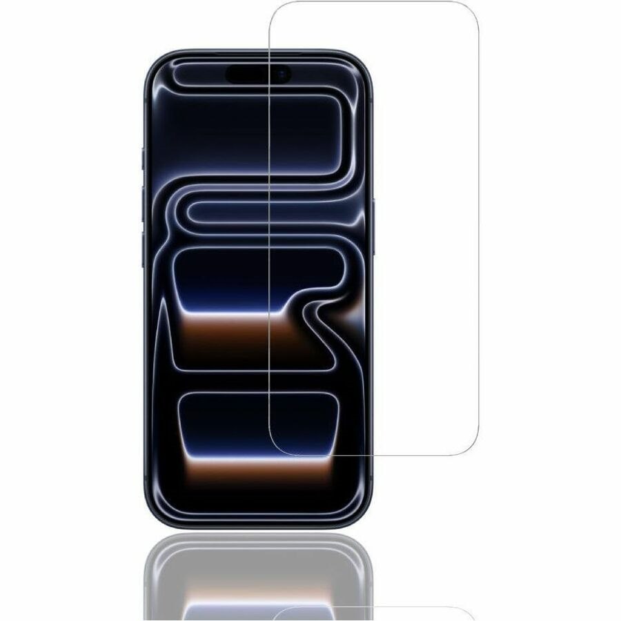 Strike Tempered Glass Screen Protector F