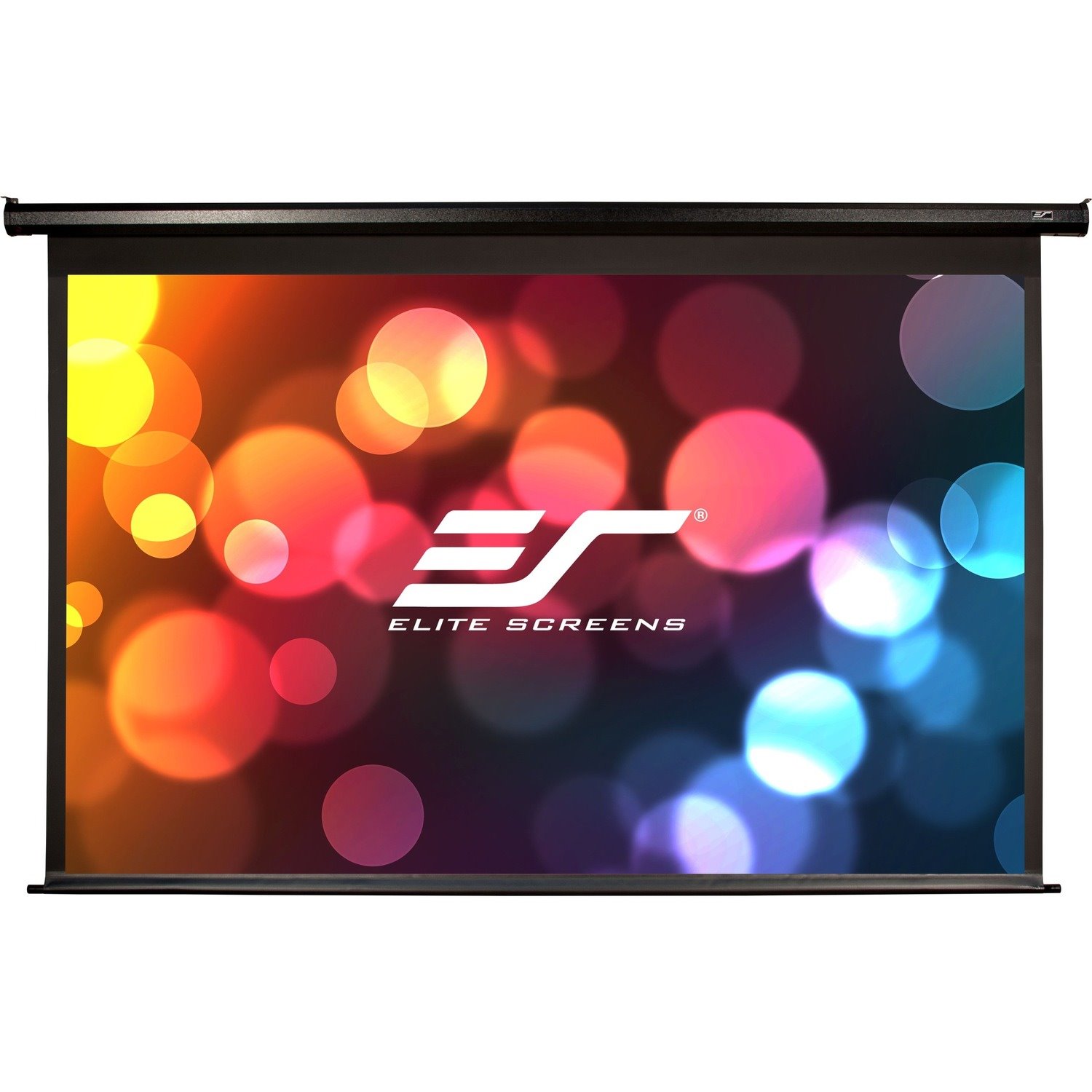 Elite Screens Spectrum ELECTRIC125H 317.5 cm (125") Electric Projection Screen