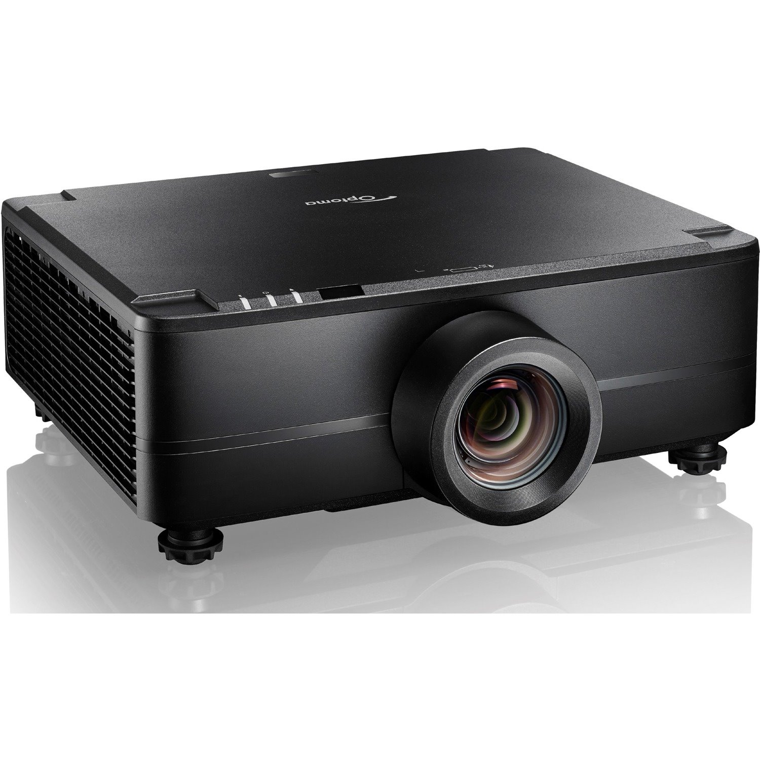 Optoma ZU725T 3D DLP Projector - 16:10