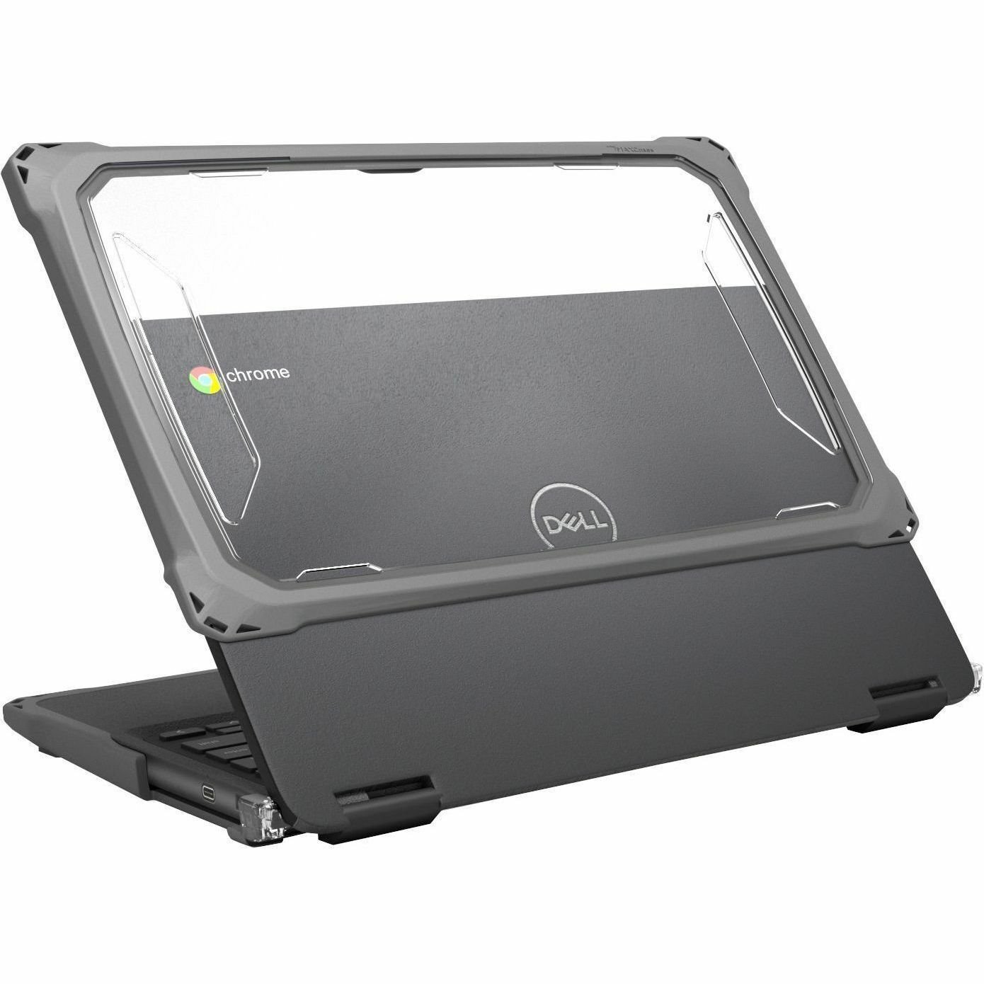 MAXCases Extreme Shell-F3 Chromebook Case