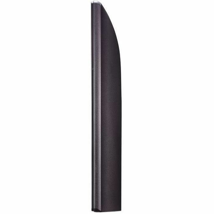 LG 24LN572M9UB 24" LED-LCD TV - HDTV - High Dynamic Range (HDR) - Ceramic Black