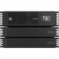 Vertiv Liebert ITA2 UPS - 15kVA/15kW; 208/120VAC (220/127VAC) 3-phase 4 Wire with SNMP, one pair ITA2 Lithium-Ion battery (ITA2LI-15KRT208V7UN)