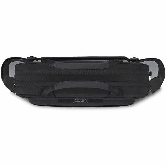 Dell EcoLoop Pro Carrying Case (Briefcase) for 35.6 cm (14") Notebook - Black