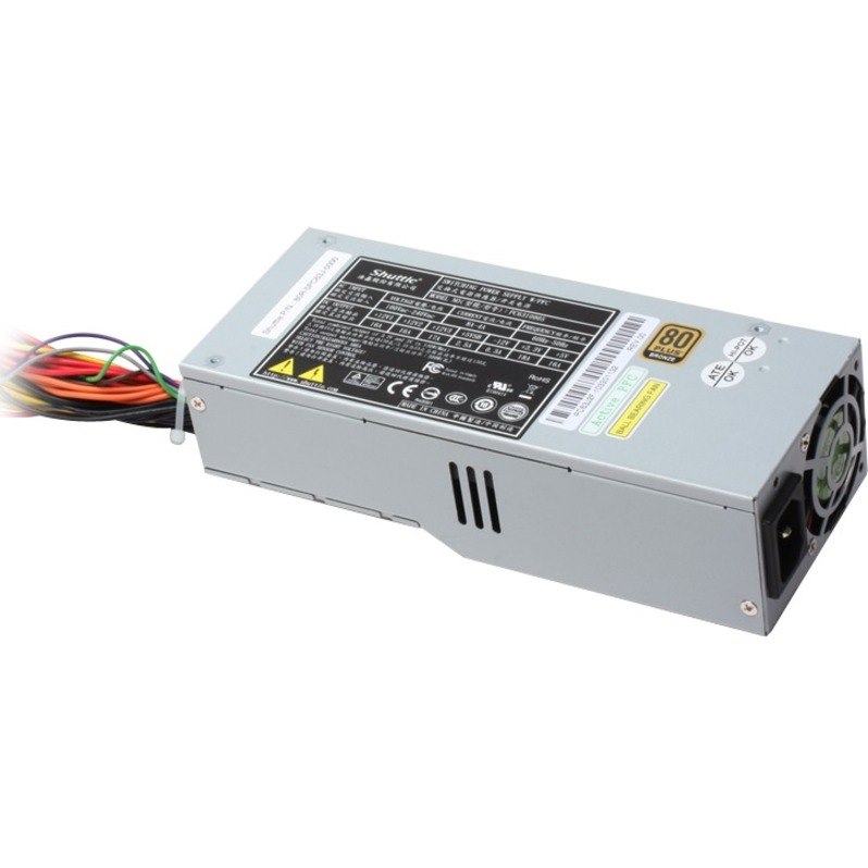 Shuttle PC63J ATX12V & EPS12V Power Supply