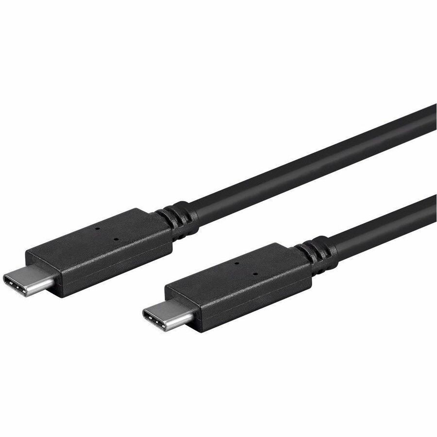 Monoprice Essentials Usb Type C To Type C 3.1 Gen