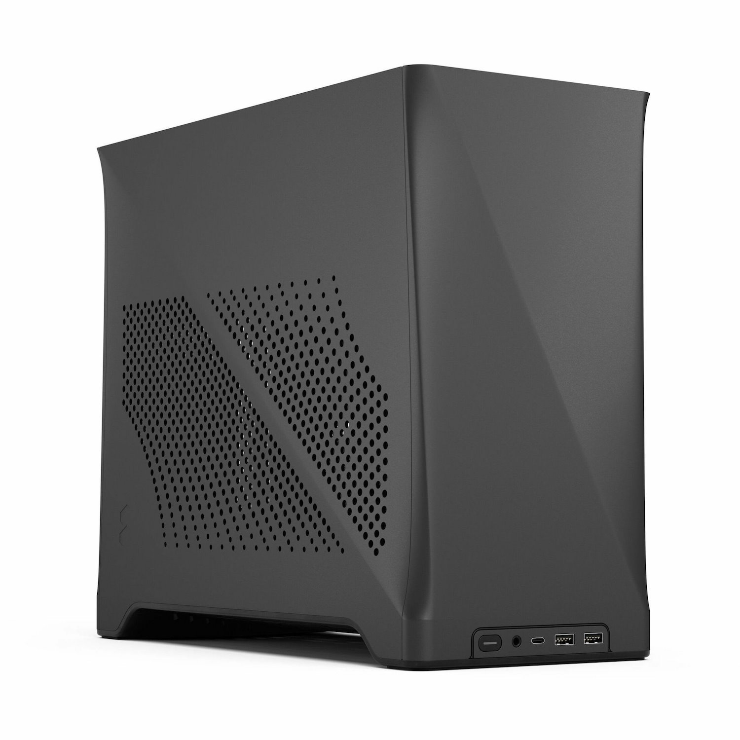 Fractal Design Era 2 Gaming Computer Case