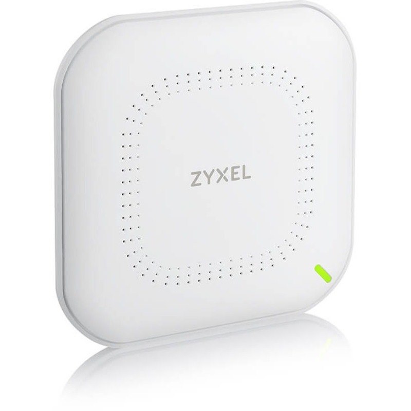 ZYXEL NWA50AX Dual Band 802.11ax 1.73 Gbit/s Wireless Access Point