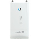 Ubiquiti Rocket5ac R5AC-Lite Wi-Fi 5 IEEE 802.11ac 450 Mbit/s Wireless Bridge - Outdoor