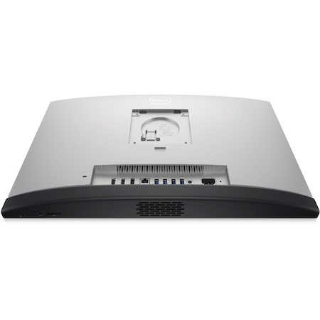 Dell OptiPlex 7000 7410 Plus All-in-One Computer - Intel Core i7 13th Gen i7-13700 - vPro Technology - 16 GB - 512 GB SSD - 23.8" Full HD - Desktop - Silver