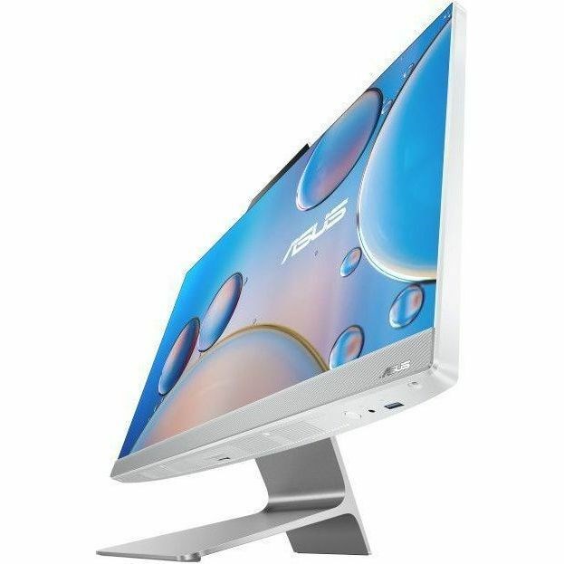 Asus M3702WFAK-WA071W All-in-One Computer - AMD Ryzen 3 7320U - 8 GB - 512 GB SSD - 27" Full HD - Desktop - White