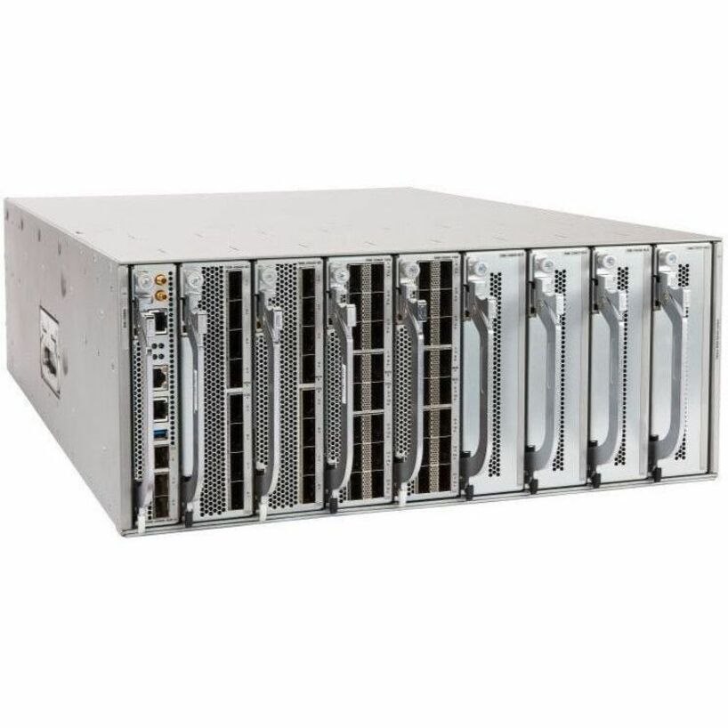 Cisco Nexus 9408 Switch Chassis