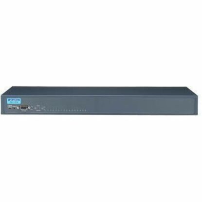 Advantech 16-port Console Server