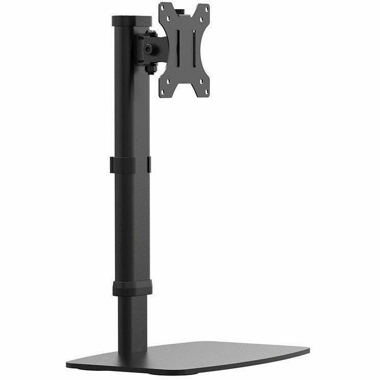 Monoprice Workstream 36083 Desk Mount for Monitor, Display - Vertical