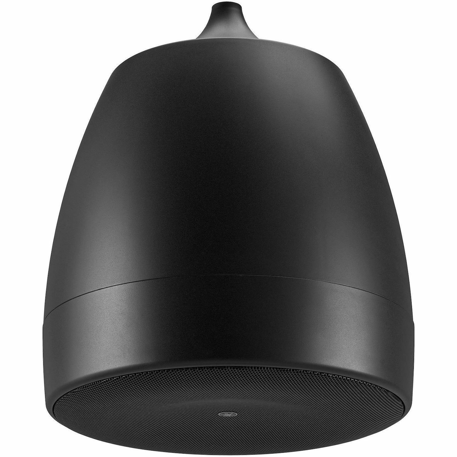 Yamaha VXH8B 2-way Pendant Mount, Ceiling Mountable Speaker - 90 W RMS - Black