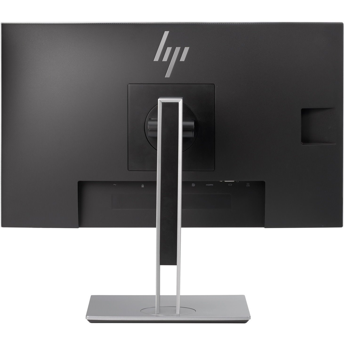 HP Business E233 23" Class Full HD LCD Monitor - 16:9 - Black