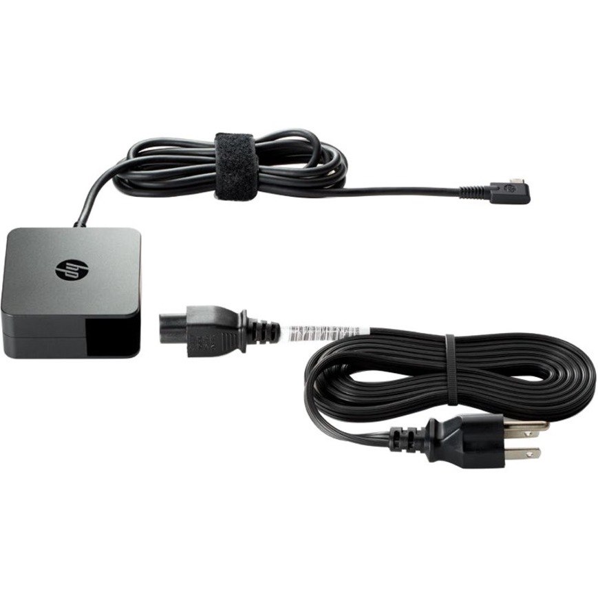 HP 45 W AC Adapter