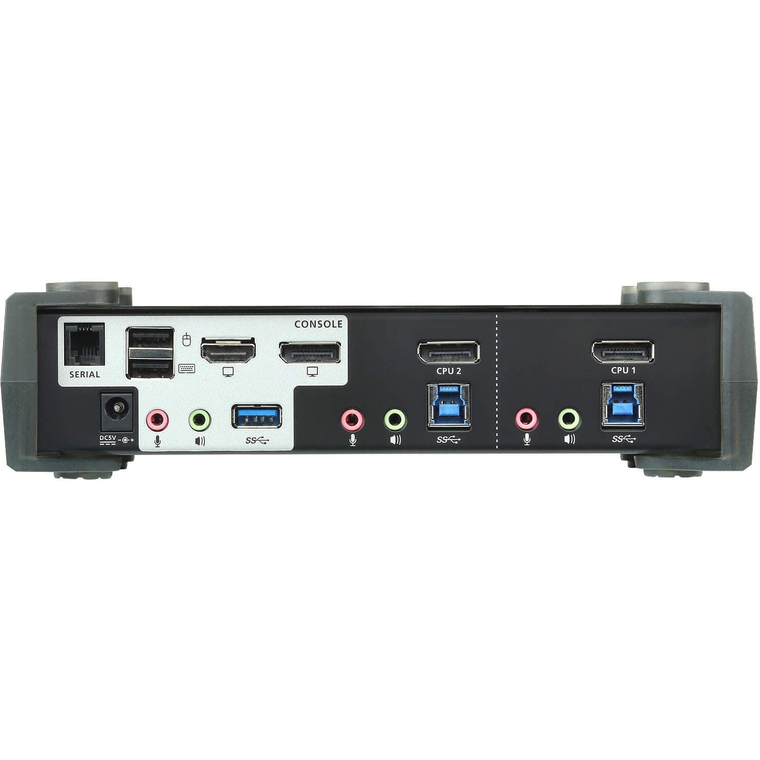 ATEN CS1922M KVM Switchbox