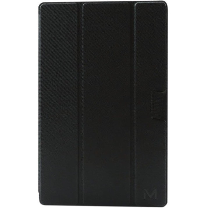 MOBILIS Edge Carrying Case (Folio) for 26.4 cm (10.4") Samsung Galaxy Tab A7 Tablet - Transparent