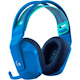 Logitech G G733 Wireless Over-the-head Stereo Gaming Headset - Blue