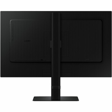 Samsung ViewFinity S6 S24D604UAE 24" Class WQHD LCD Monitor - 16:9 - Black