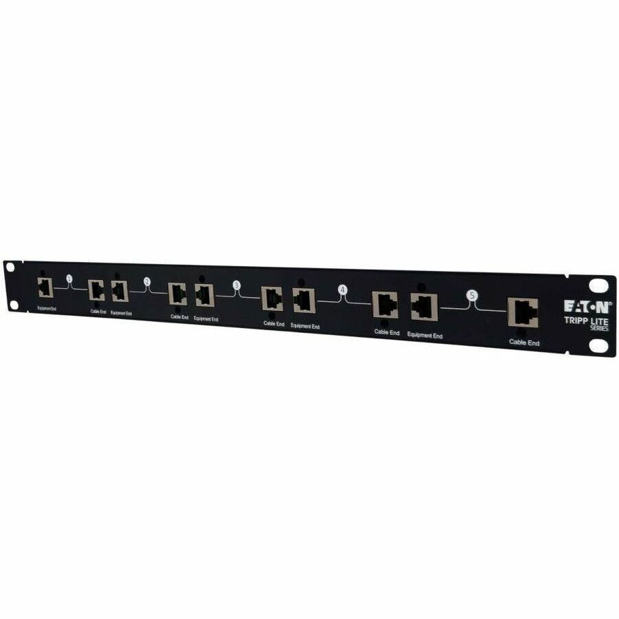 Tripp Lite B110-SPPOEC-A5 Surge Protector