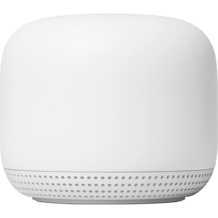 Google Wi-Fi 5 IEEE 802.11ac Ethernet Wireless Router