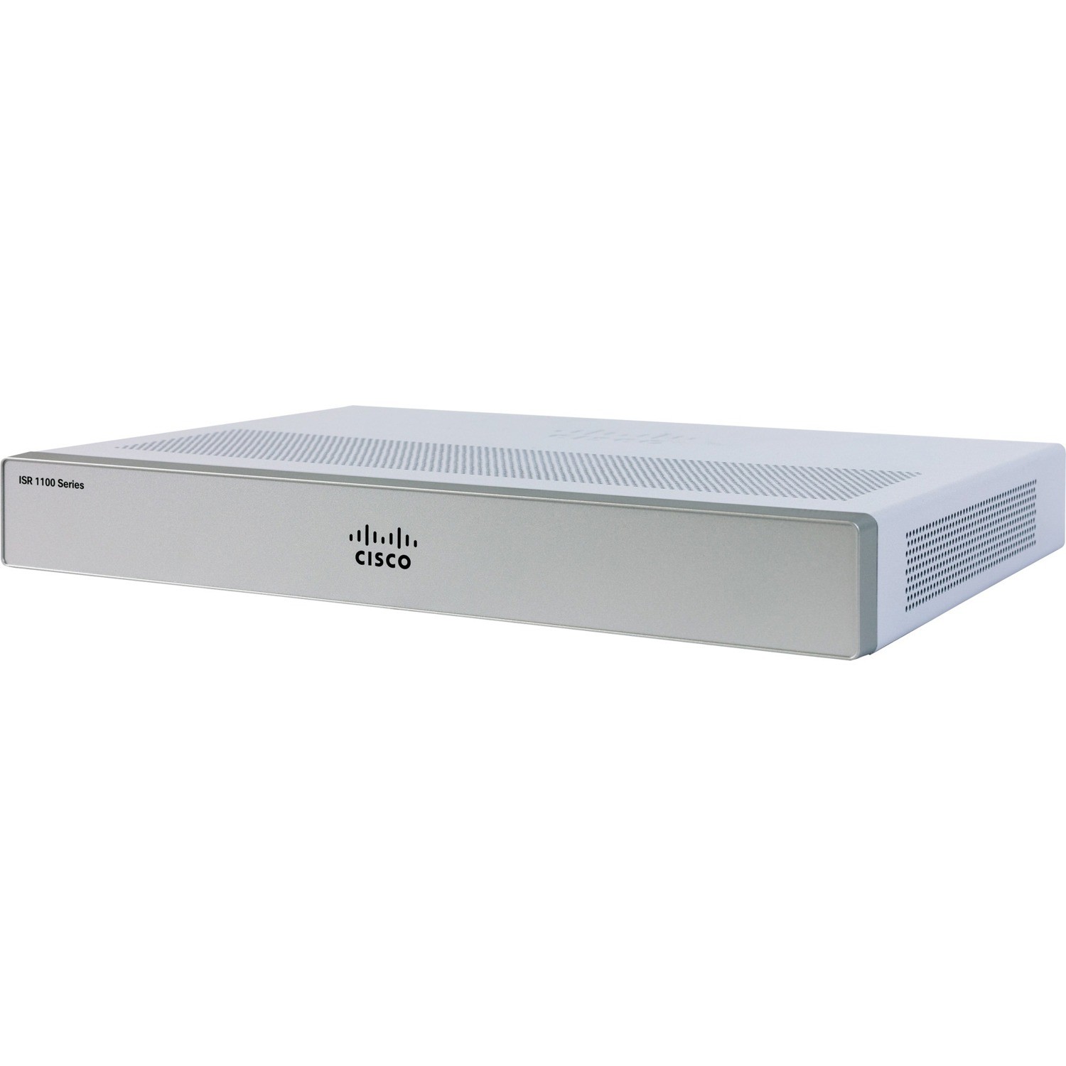 CISCO - ISR 1100X 8P xDSL GE SFP Router Pluggable SMS/GPS