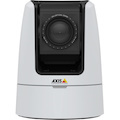 AXIS V5925 2 Megapixel Indoor Full HD Network Camera - Color - White - TAA Compliant