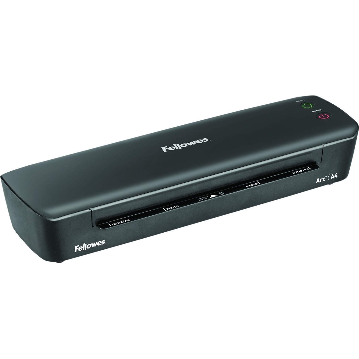 Fellowes Arc Laminator
