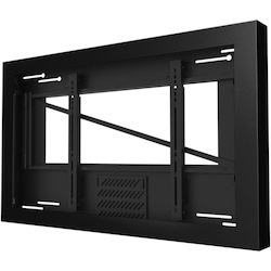 Peerless-AV® Wall Kiosk Enclosure
