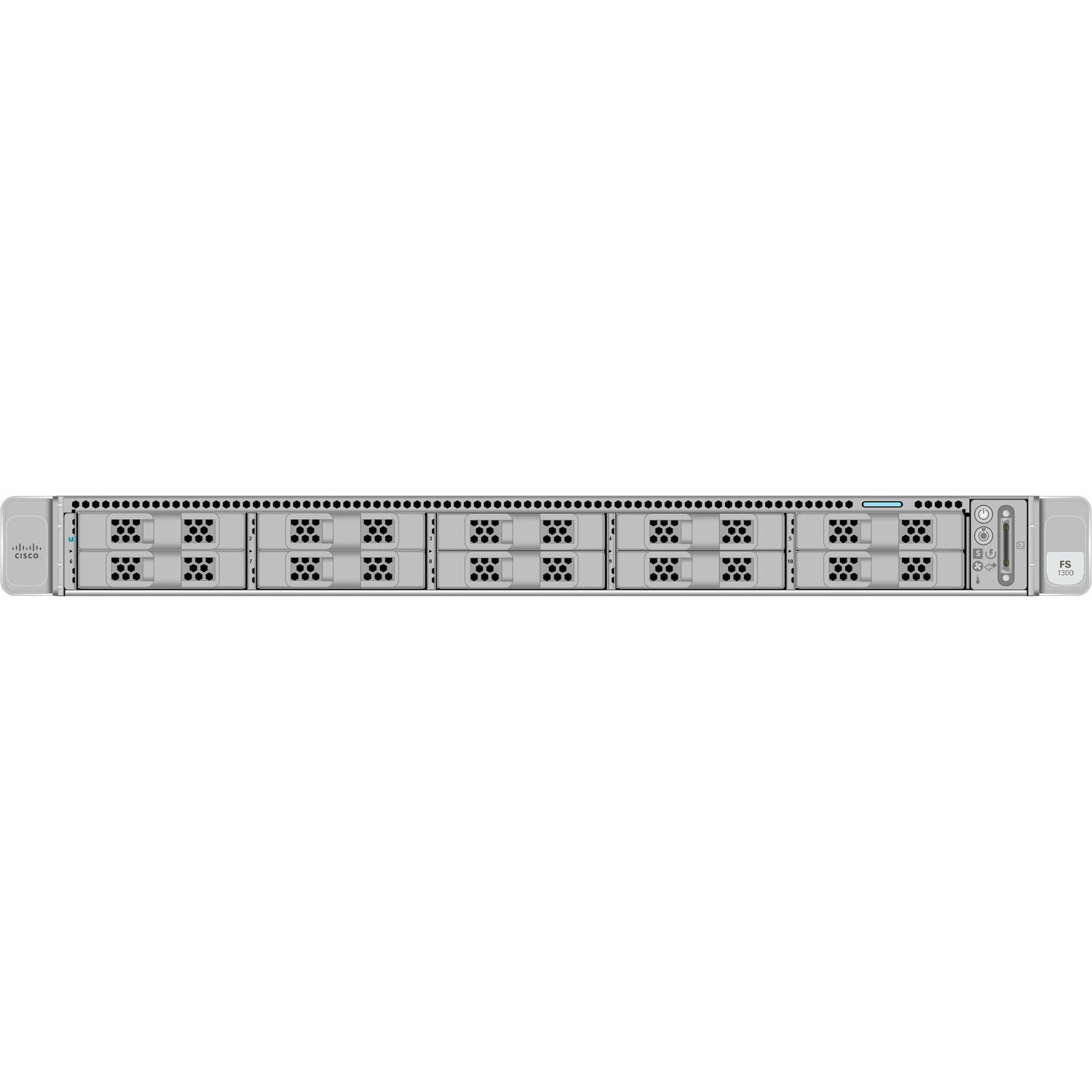 Cisco ST-FS1300-K9 Flow Sensor