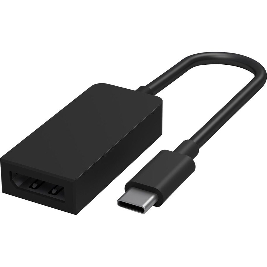 Microsoft 15.24 cm DisplayPort/USB A/V Cable - 1