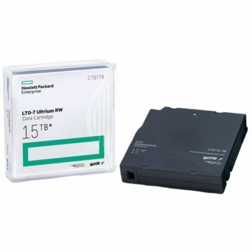 HP Data Cartridge