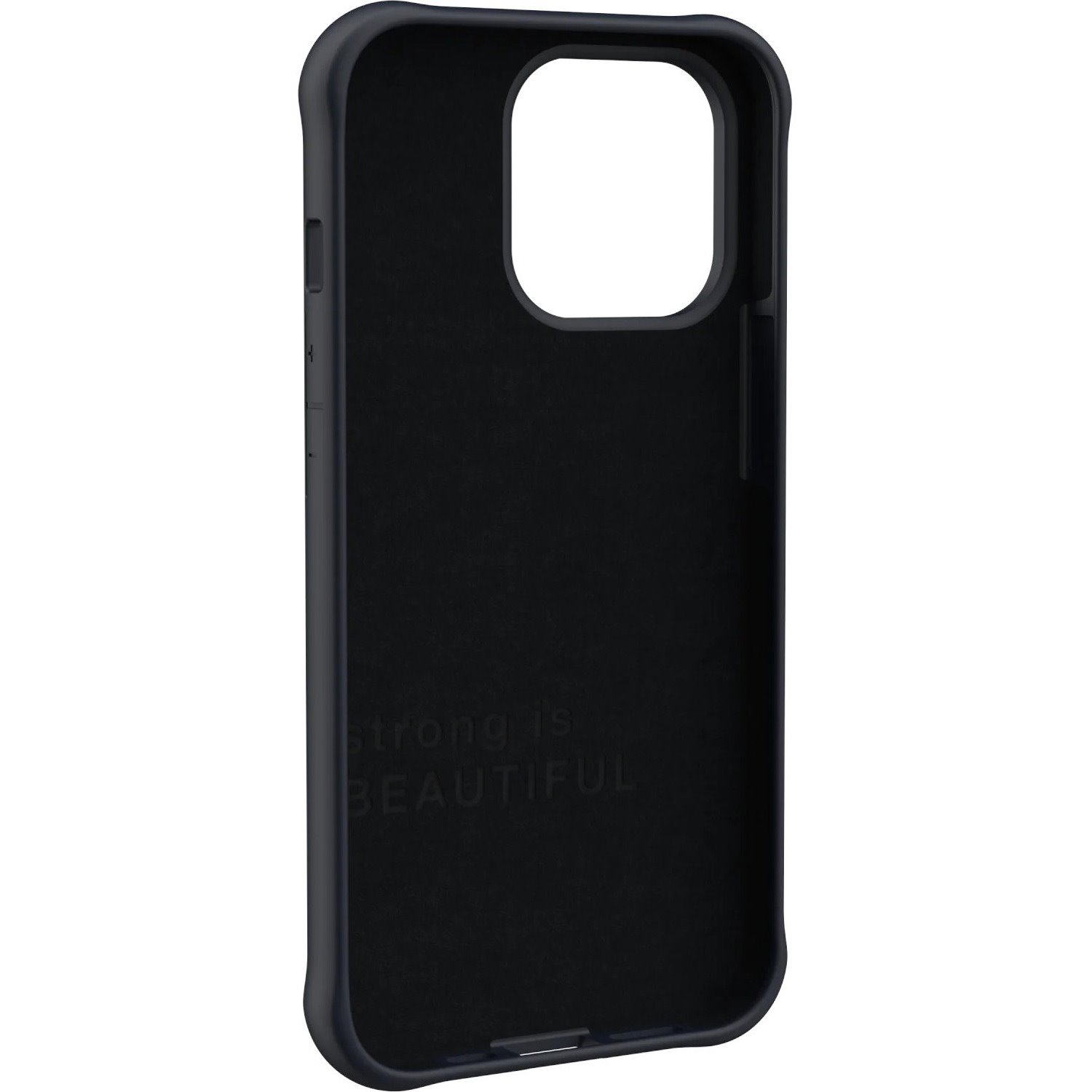 Urban Armor Gear DOT Series iPhone 13 Pro 5G Case - Black