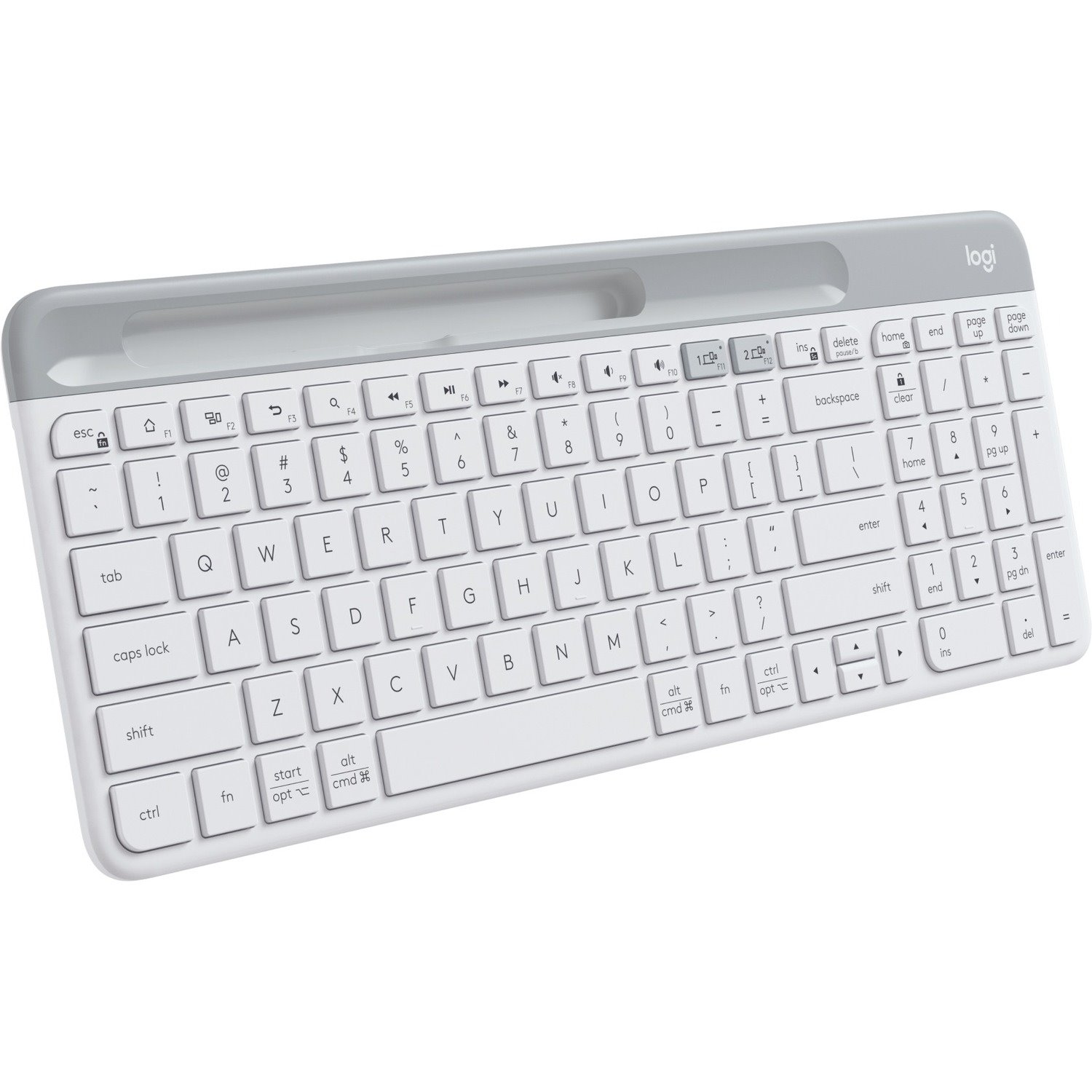 Logitech K585 Keyboard