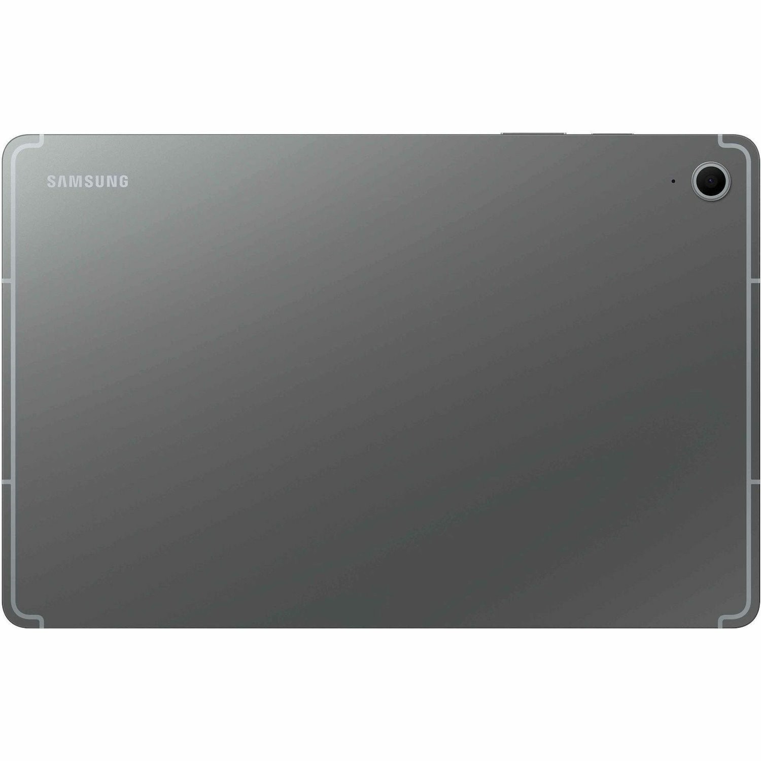 SAMSUNG GALAXY TAB S10 FE, 10.9", 128GB, WIFI, S/PEN, 8MP, GREY, 2YR