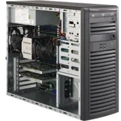Supermicro Rear Panel For Motherboard