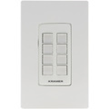 Kramer 8-Button I/O Control Keypad