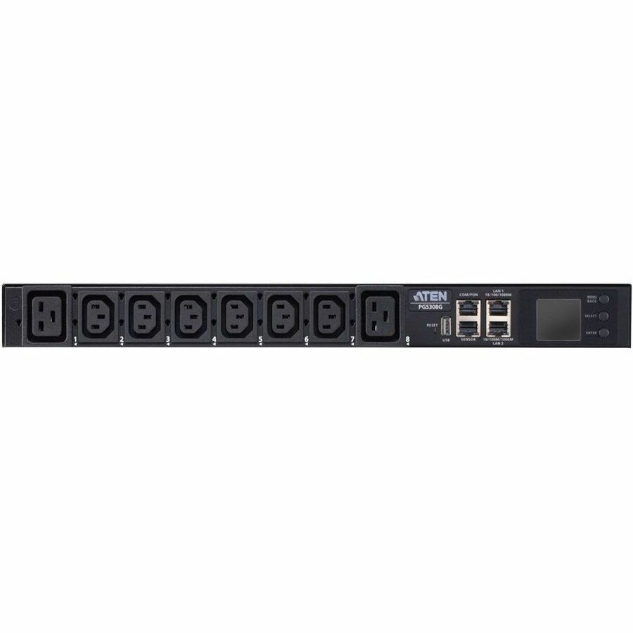 ATEN eco PDU PG5308G PDU